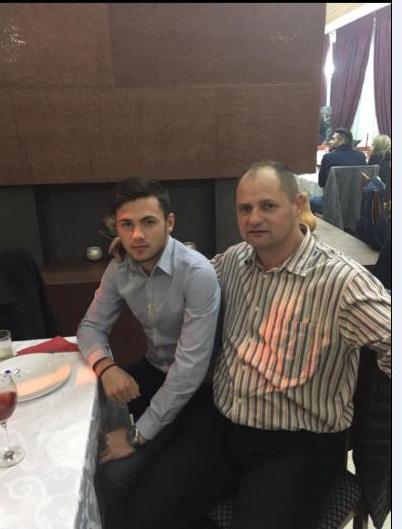 alex si doru