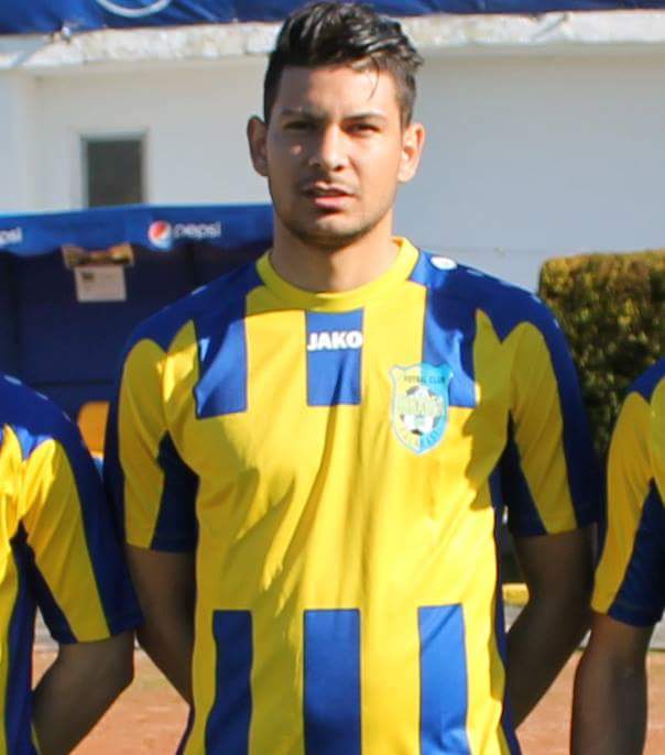 alex v