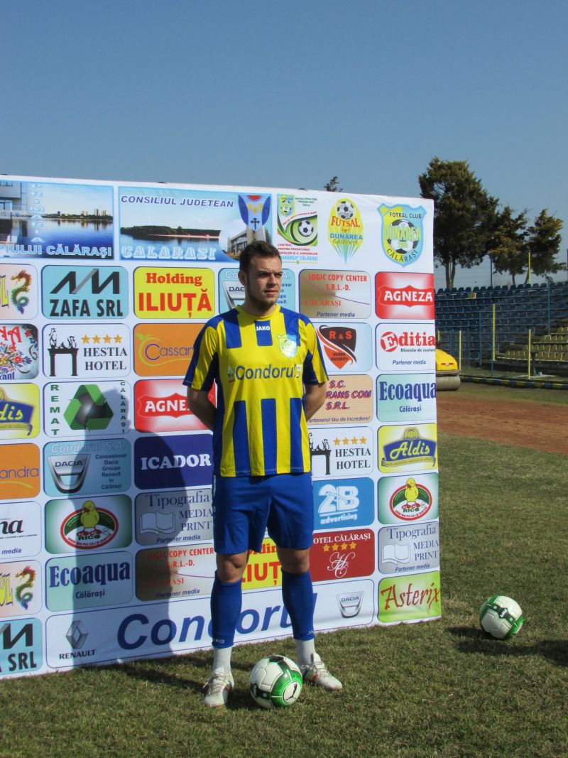 alexandru avram