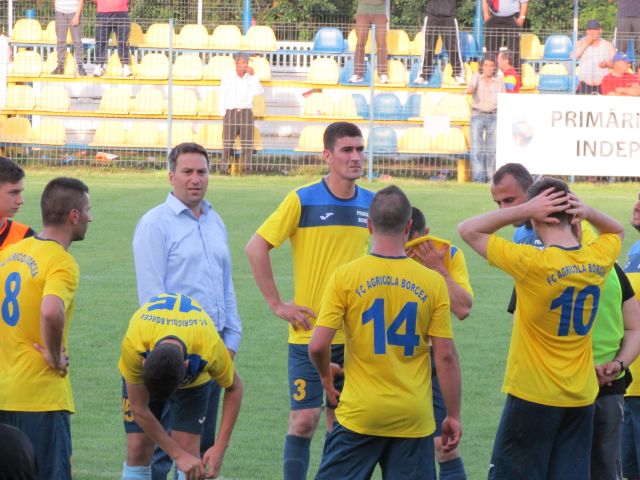 aniel cu baietii
