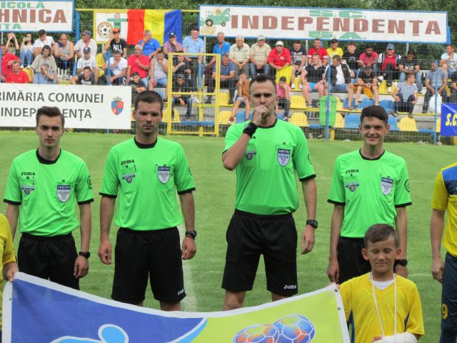 arbitrii bun
