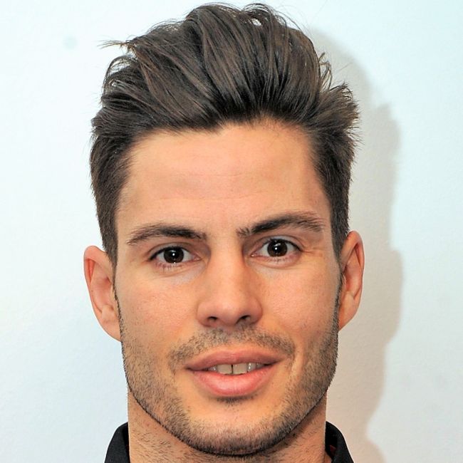 aytor monroy