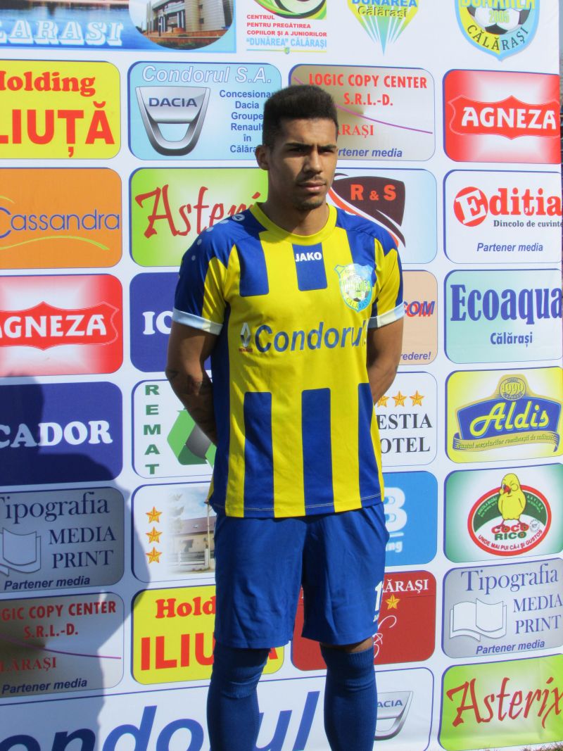 bodo kanda