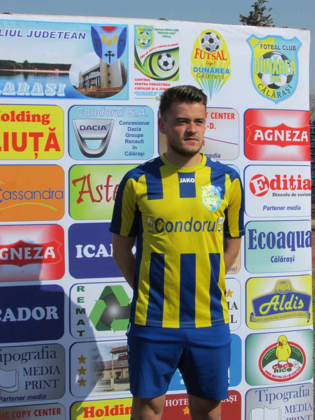 bogdan danciu