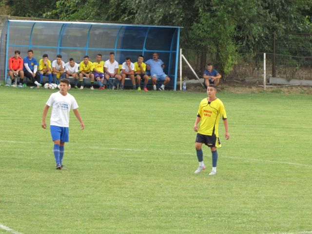 borcea mn 5
