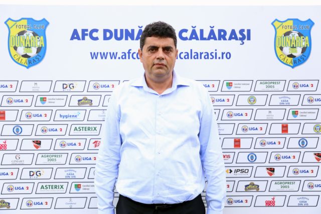 brisan dunarea