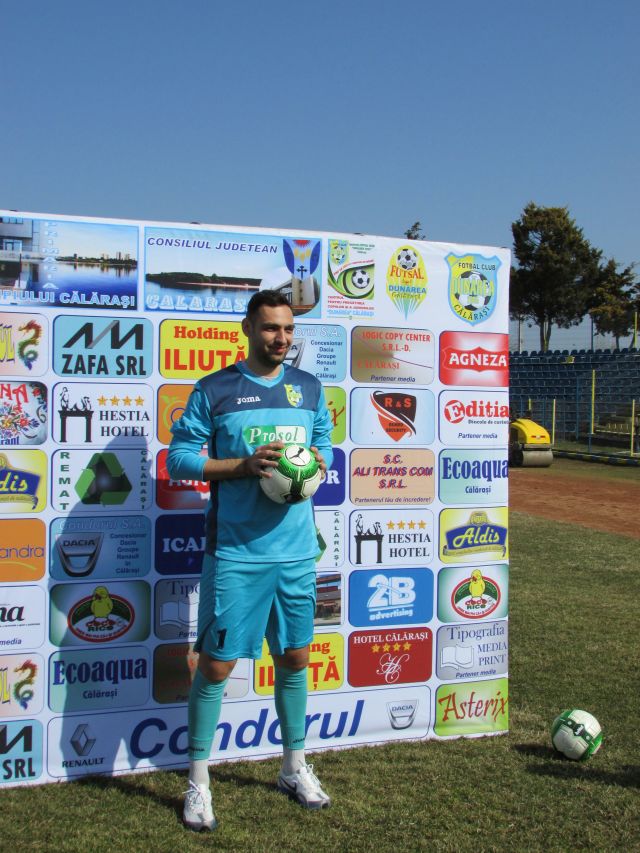 cezar lungu