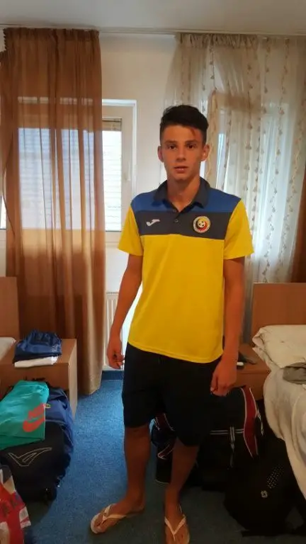 copil rez