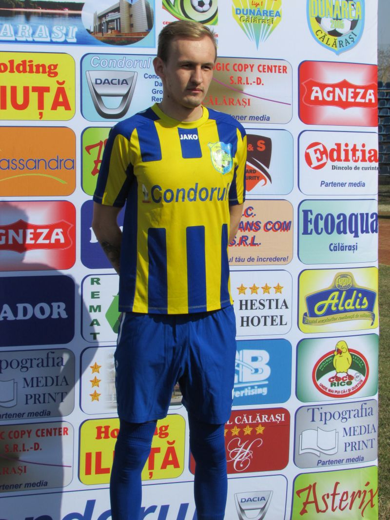 cristi puscas