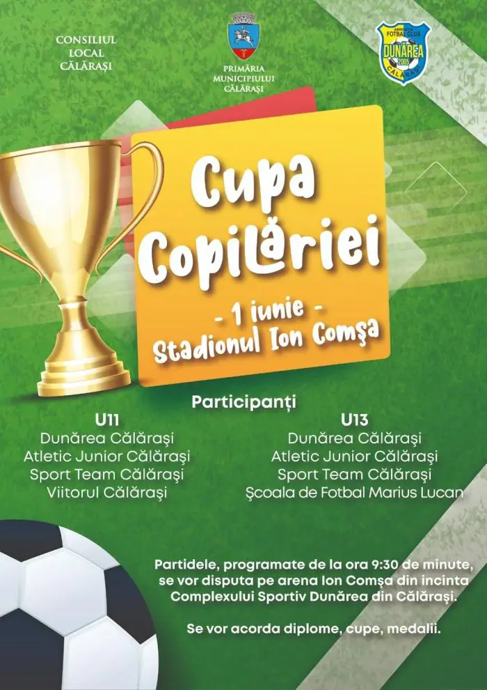 cupacopilariei