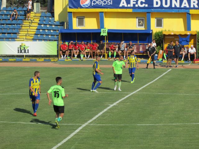 debut dunarea 1