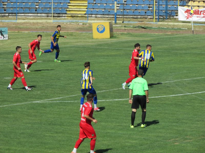 dunarea amical 3