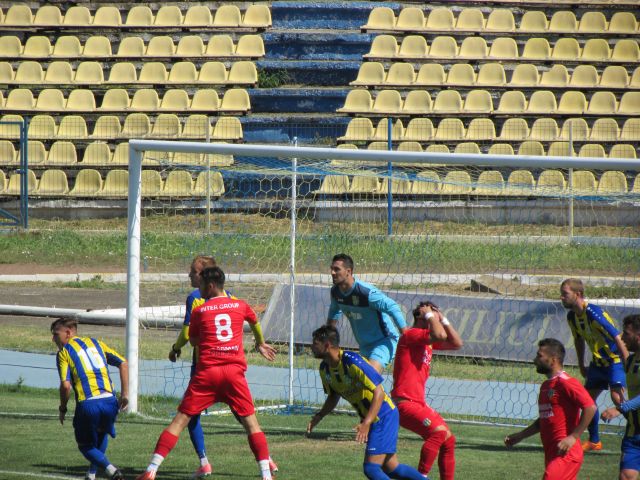 dunarea amical 4