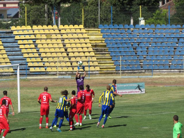 dunarea amical prima