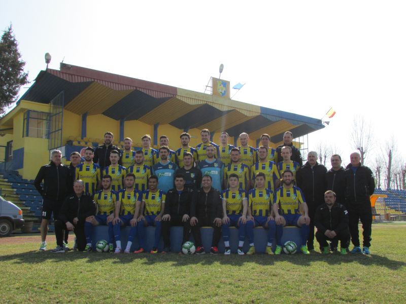 dunarea toti cu staff martie