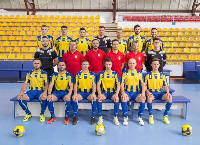 echipa futsal 2017 08