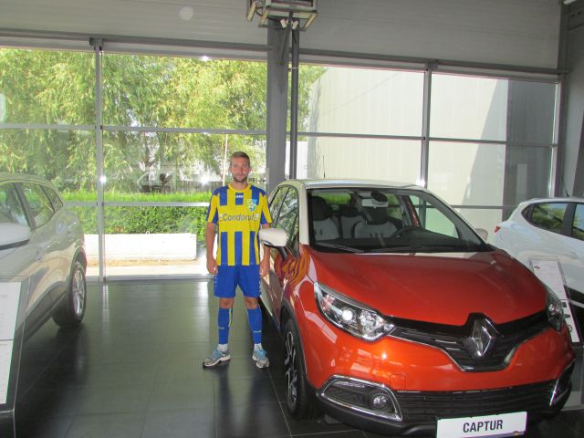 f captur