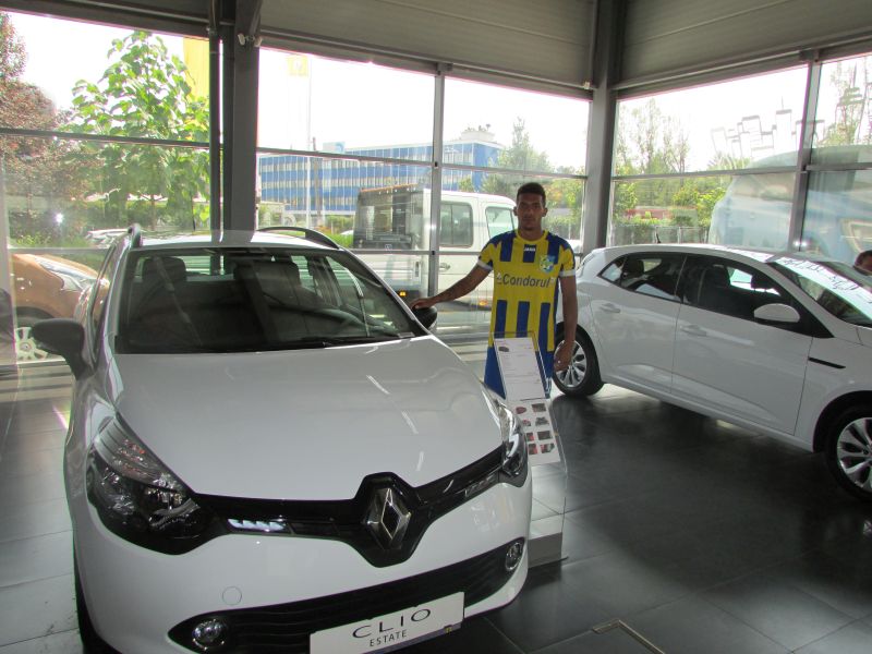 f clio