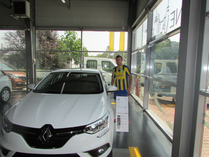 f renault