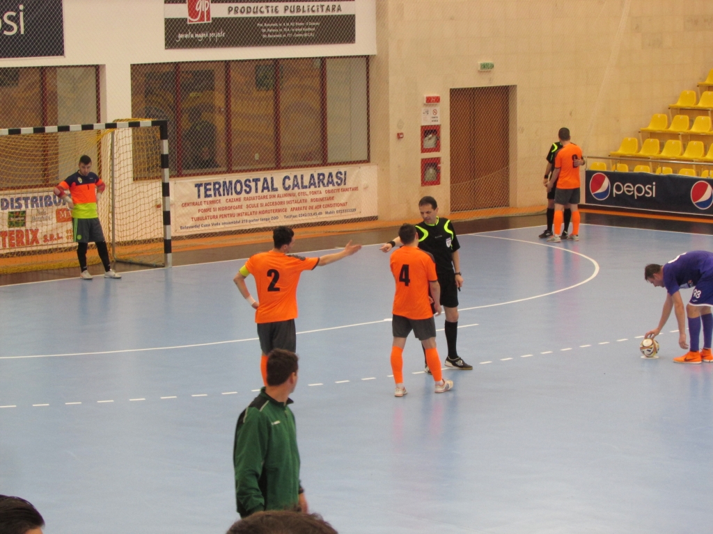 futsal 11 apr 1