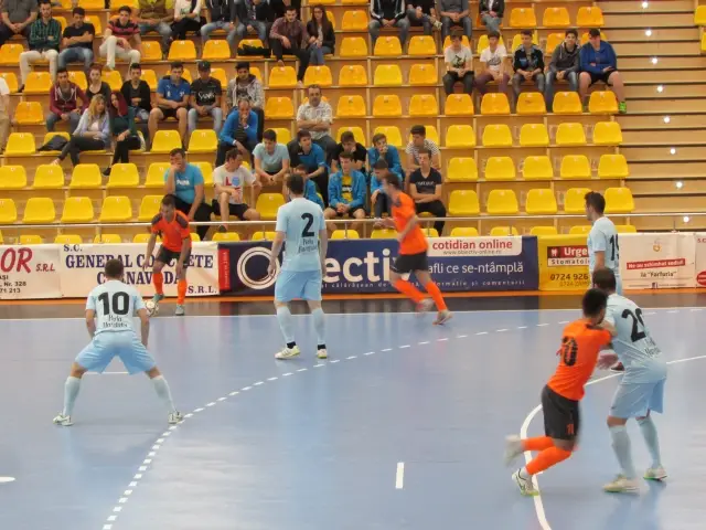 futsal 24 2