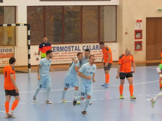 futsal 24 3