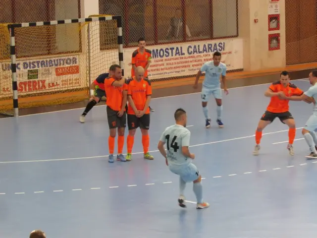 futsal 24 5
