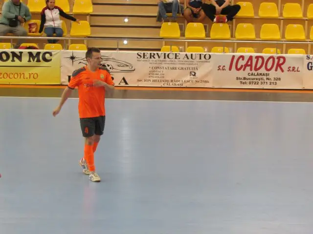 futsal 4