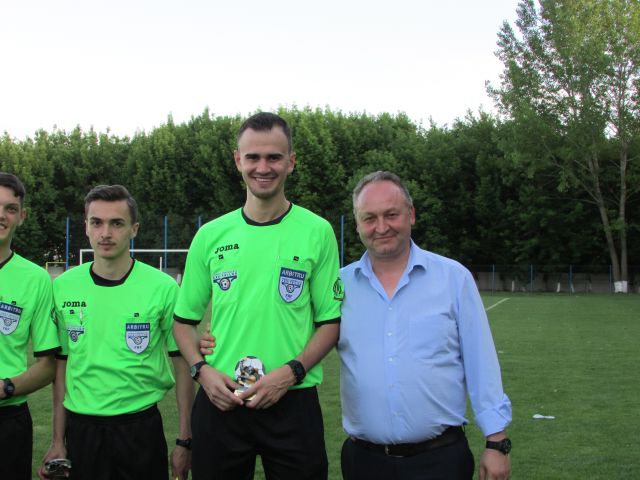 gascanu si arbitrii