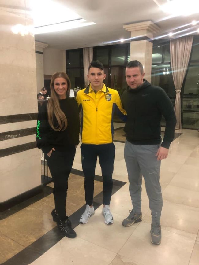 ianisstoica