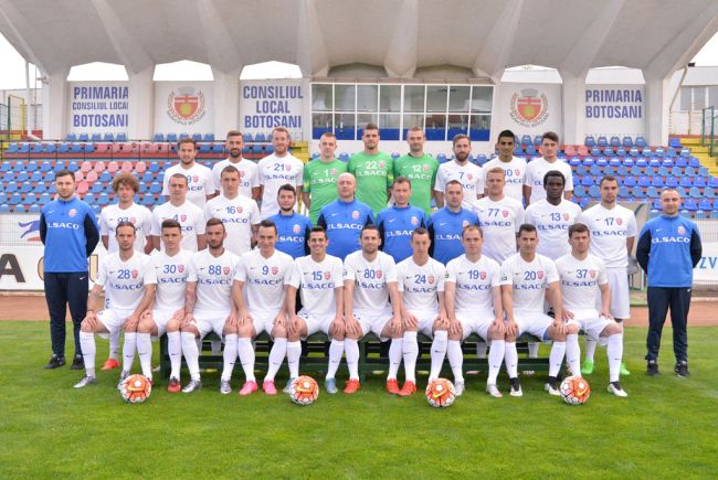 lot FC Botosani