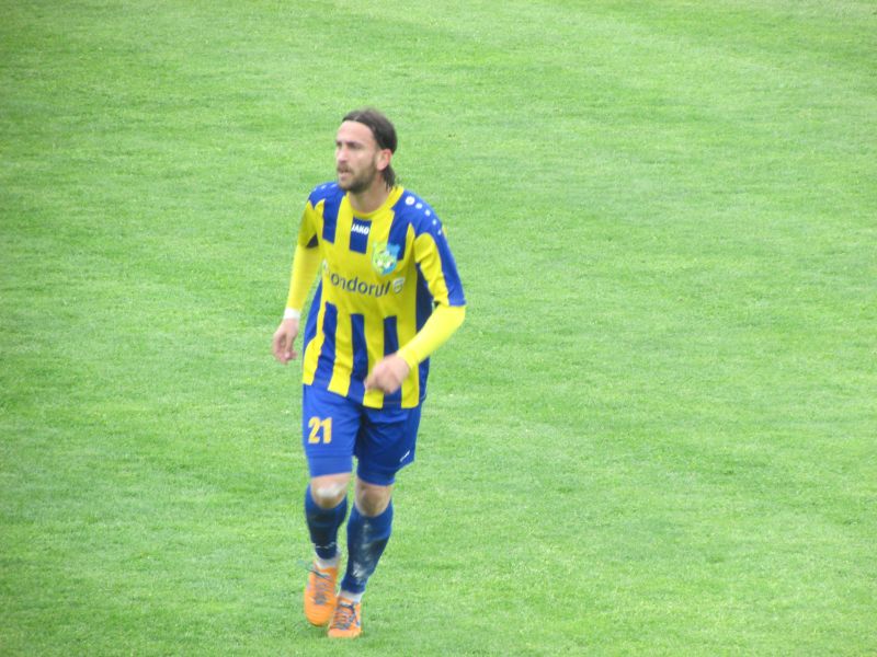mardare gol