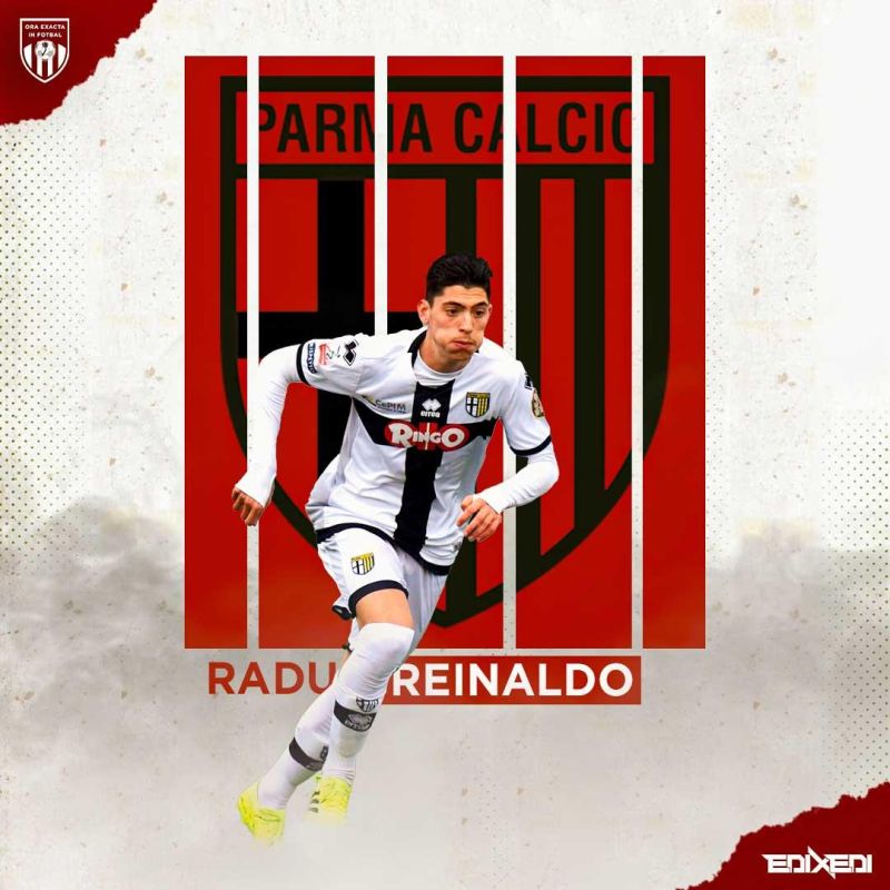reinaldoradu