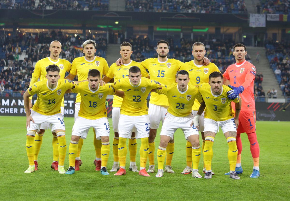 romania