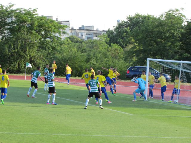 varna 14