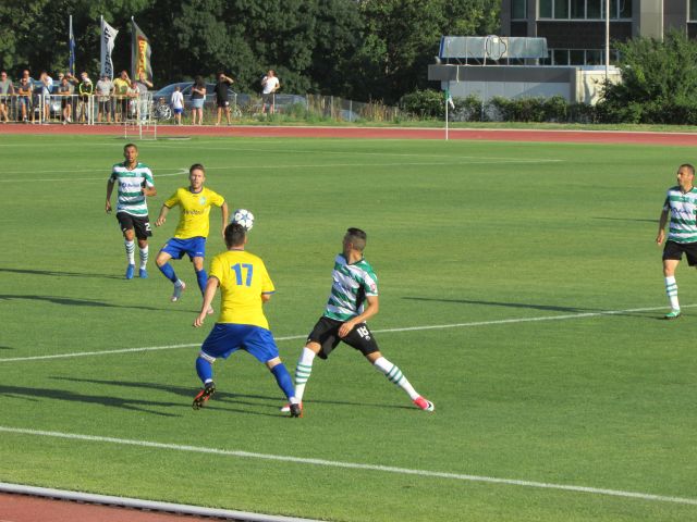 varna 2