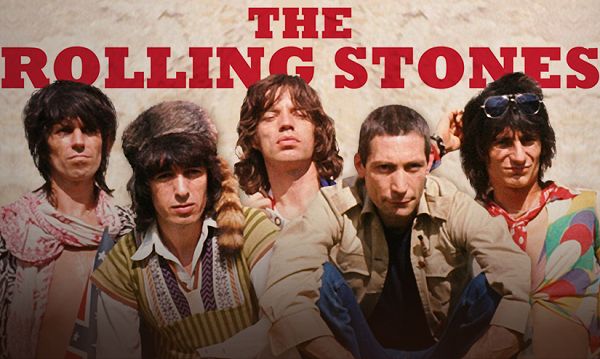 The Rolling Stones