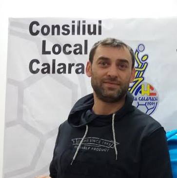 adrian petrea