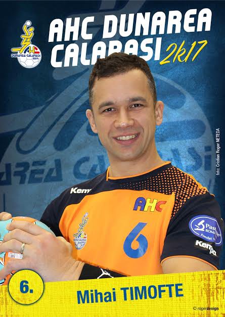 mihai timofte