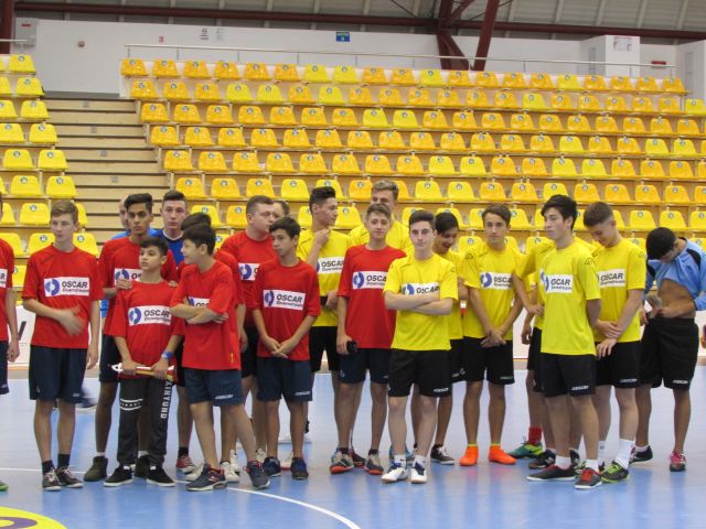 COPII AJF 1