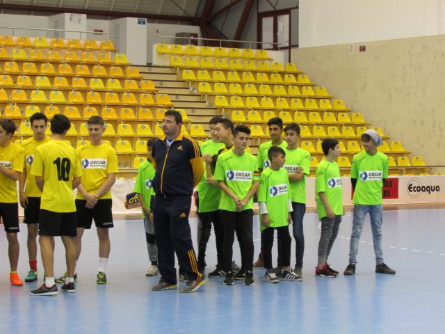 COPII AJF 2