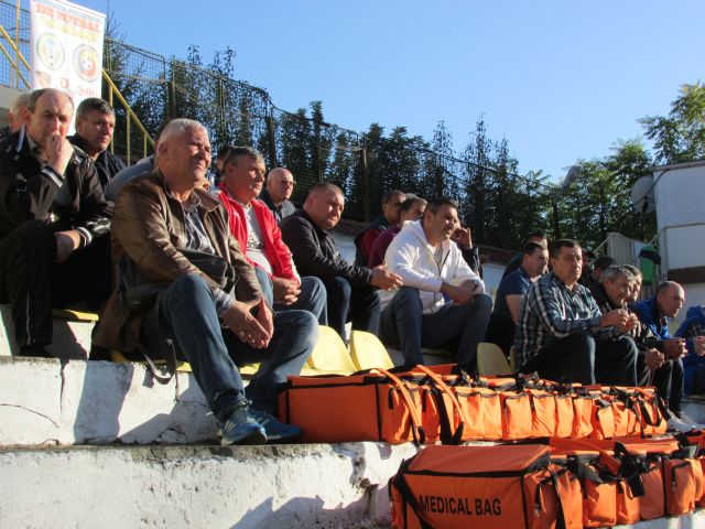 Dinca genti 3