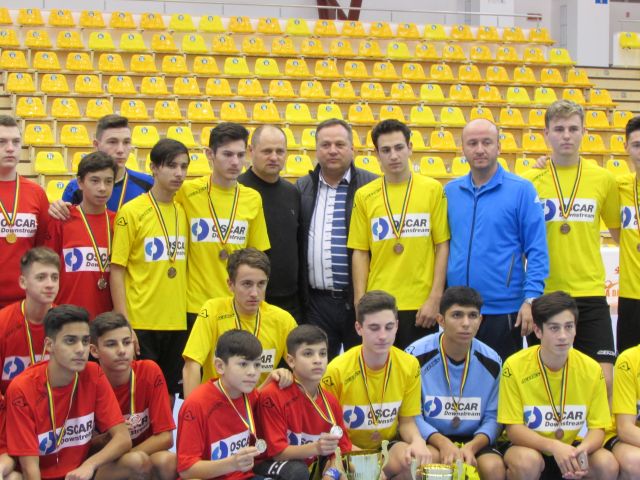 PREMII AJF