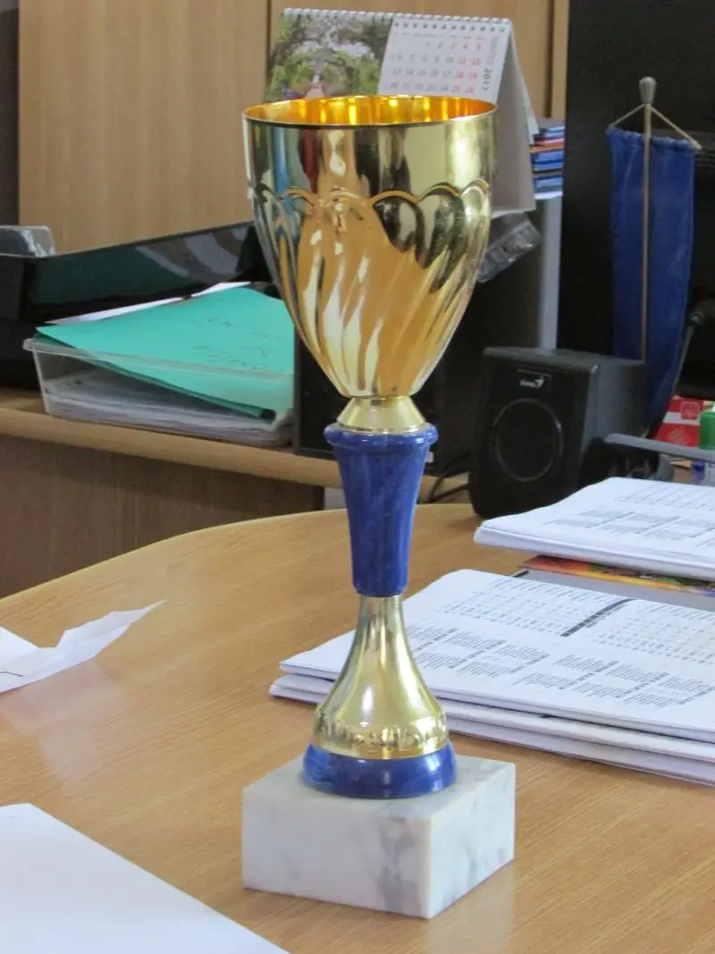 ajf cupa 17
