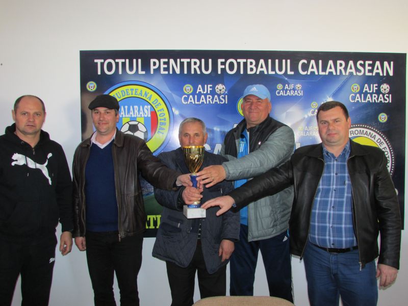 ajf cupa toti