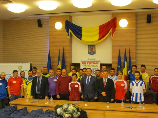 ajf iliuta cu toti