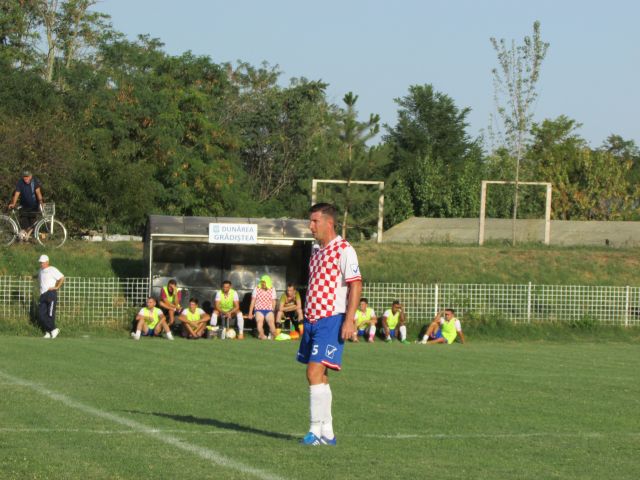 antrenor gradistea