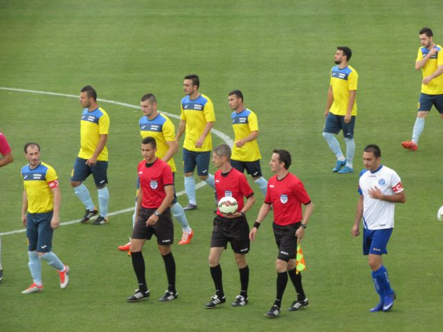 baraj borcea 1