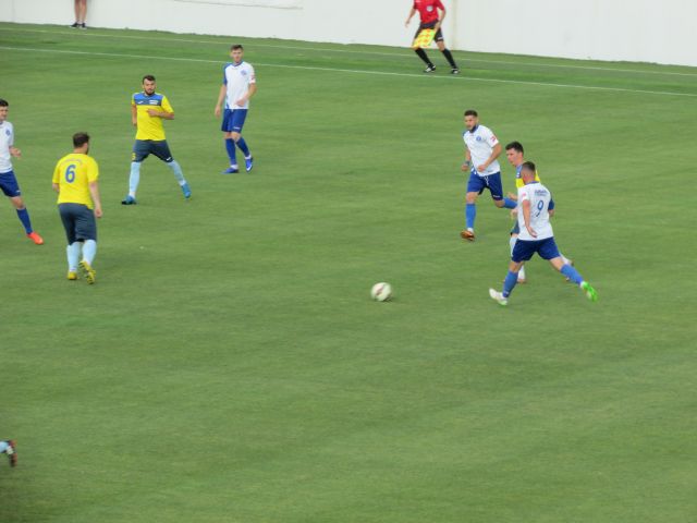 baraj borcea 2