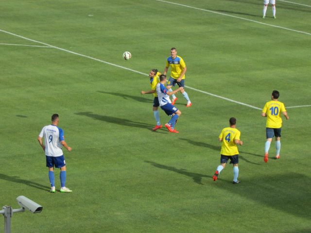 baraj borcea 3